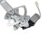 Power Window Motor & Regulator Assembly