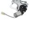 Power Window Motor & Regulator Assembly