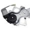 Power Window Motor & Regulator Assembly