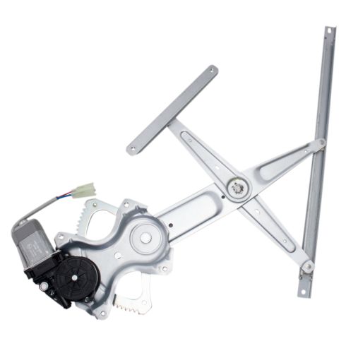 Power Window Motor & Regulator Assembly