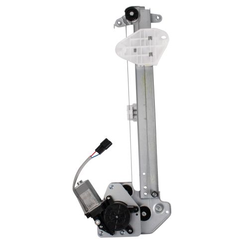 Power Window Motor & Regulator Assembly