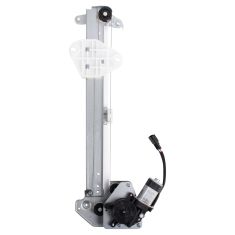Power Window Motor & Regulator Assembly