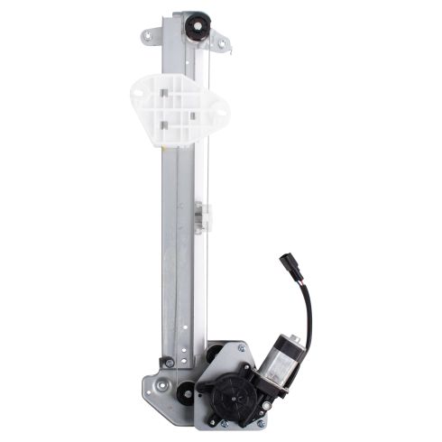 Power Window Motor & Regulator Assembly
