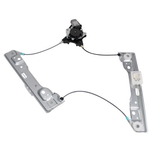 Power Window Motor & Regulator Assembly