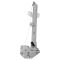 Power Window Motor & Regulator Assembly