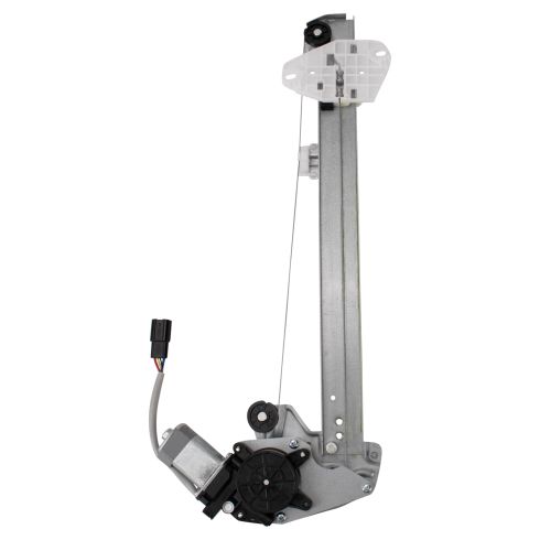 Power Window Motor & Regulator Assembly