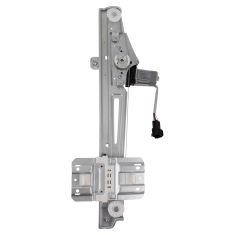 Power Window Motor & Regulator Assembly