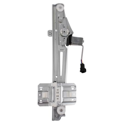Power Window Motor & Regulator Assembly