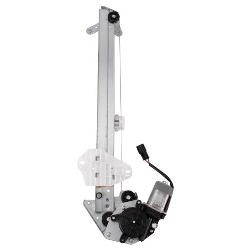 Power Window Motor & Regulator Assembly