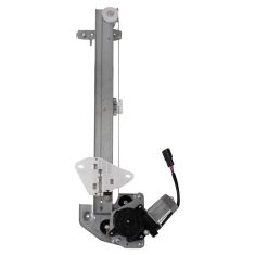Power Window Motor & Regulator Assembly