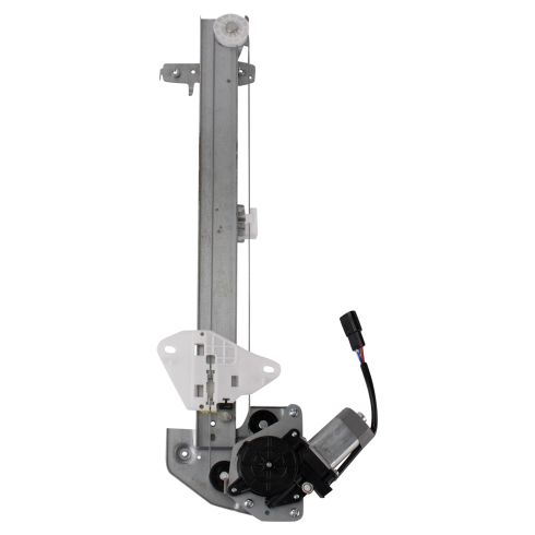 Power Window Motor & Regulator Assembly