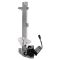 Power Window Motor & Regulator Assembly