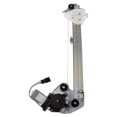 Power Window Motor & Regulator Assembly