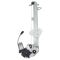 Power Window Motor & Regulator Assembly