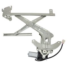Power Window Motor & Regulator Assembly