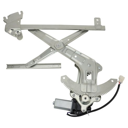 Power Window Motor & Regulator Assembly