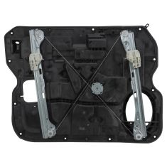 Power Window Motor & Regulator Assembly