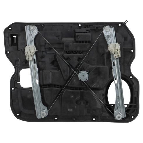 Power Window Motor & Regulator Assembly
