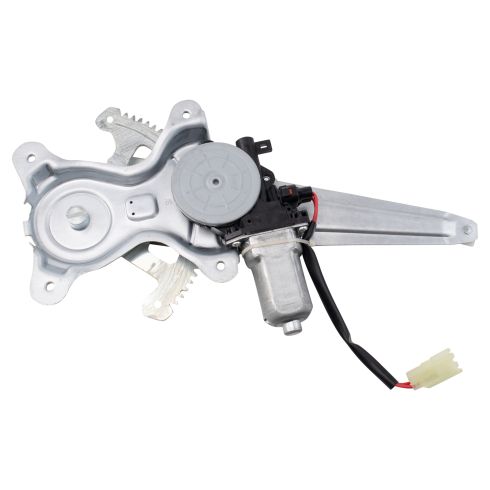 Power Window Motor & Regulator Assembly