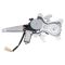 Power Window Motor & Regulator Assembly
