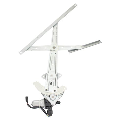 Power Window Motor & Regulator Assembly