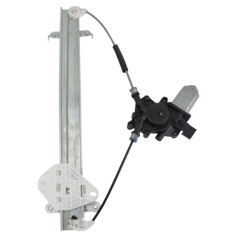 Power Window Motor & Regulator Assembly