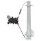 Power Window Motor & Regulator Assembly