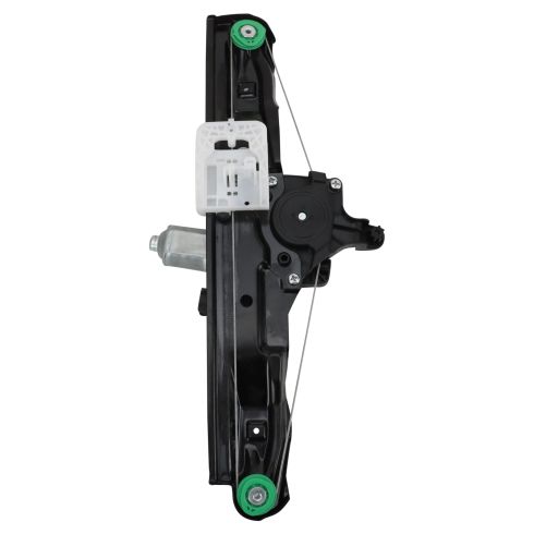 Power Window Motor & Regulator Assembly