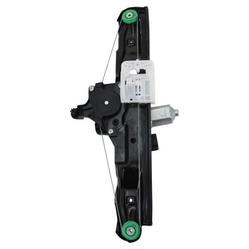 Power Window Motor & Regulator Assembly