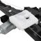 Power Window Motor & Regulator Assembly