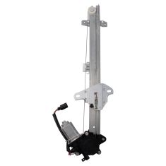 Power Window Motor & Regulator Assembly