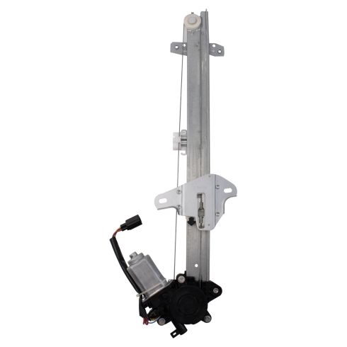 Power Window Motor & Regulator Assembly