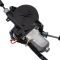 Power Window Motor & Regulator Assembly