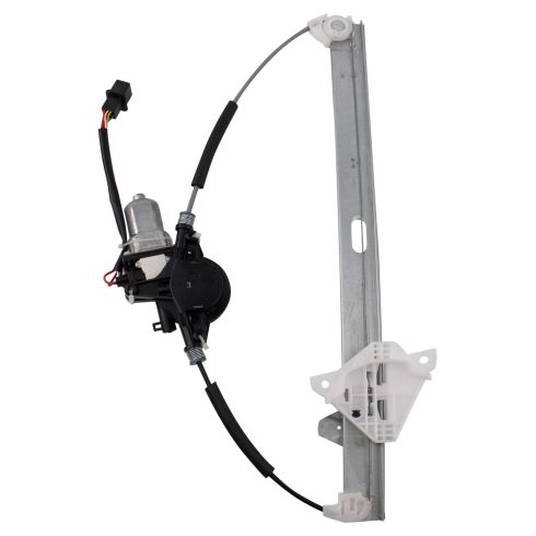 Power Window Motor & Regulator Assembly