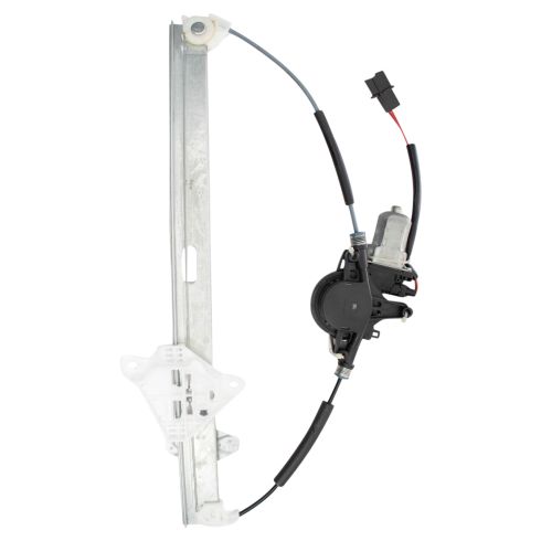 Power Window Motor & Regulator Assembly