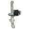 Power Window Motor & Regulator Assembly
