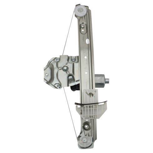 Power Window Motor & Regulator Assembly