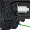 Power Window Motor & Regulator Assembly
