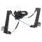 Power Window Motor & Regulator Assembly