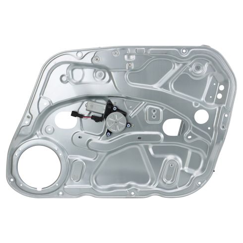 Power Window Motor & Regulator Assembly