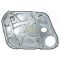 Power Window Motor & Regulator Assembly