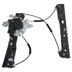 Power Window Motor & Regulator Assembly