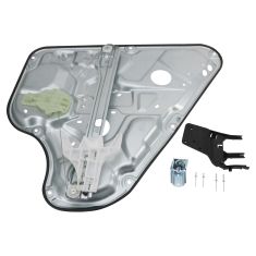 Power Window Motor & Regulator Assembly