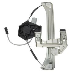 Power Window Motor & Regulator Assembly