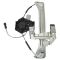 Power Window Motor & Regulator Assembly