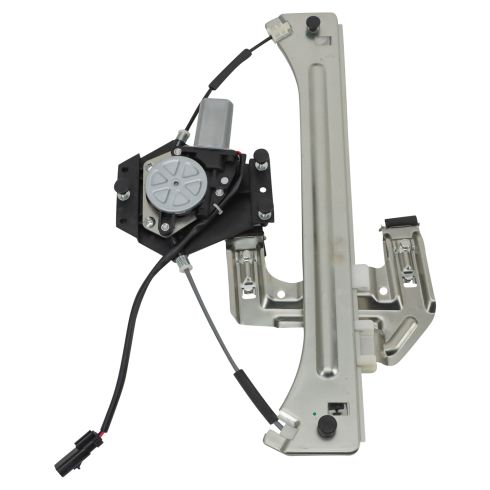 Power Window Motor & Regulator Assembly