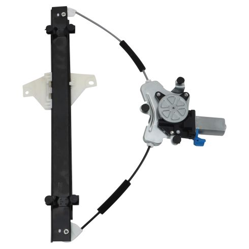 Power Window Motor & Regulator Assembly