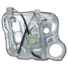 Power Window Motor & Regulator Assembly