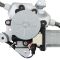 Power Window Motor & Regulator Assembly