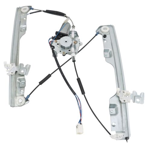 Power Window Motor & Regulator Assembly